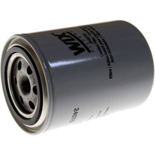 Wix Filters - 24070 Heavy Duty Cooling Spin -on Filter Pack med 1