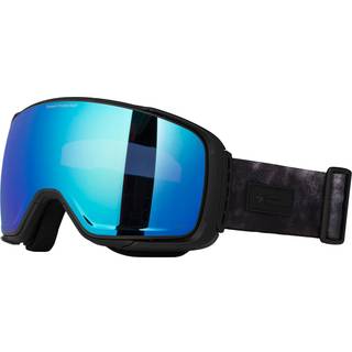 Sweet Interstellar Matte Black - RIG Aquamarine Reflect
