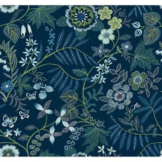 Scott Living Wallpaper Marilyn YK72135