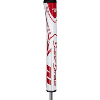 SuperStroke Zenergy Pistol 2.0 - White/red