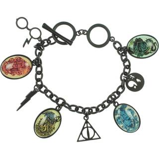 Harry Potter Deathly Hallows otte charme armb?nd