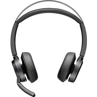 HP Poly Voyager Focus 2 MS med Headset Holder USB-C