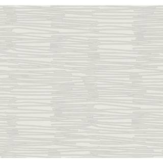 York Wallpaper Water Reed Thatch AG2092