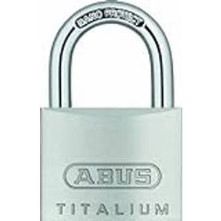 ProduktbeskrivelseTitalium er en speciel aluminiumslegering, der unikt kombinerer et h?jt niveau af styrke med lethed ligesom i flyet eller bilin