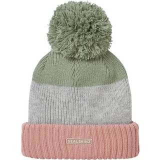Sealskinz Sealskinz Flitcham Waterproof Cold Weather Bobble Hat
