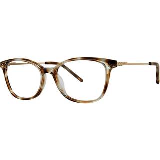 Vera Wang Allura Agave 52 Briller Kvinder Tortoiseshell - Agave - 52mm