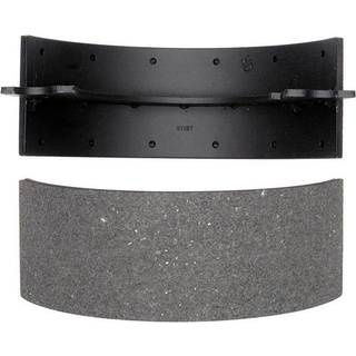 Raybestos 647pg Professionel Grad Driveline Parking Brake Shoe Set