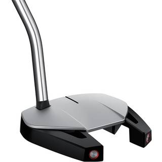 TaylorMade Spider GT Single Bend PUT 34" STANDARD LIE SILVER