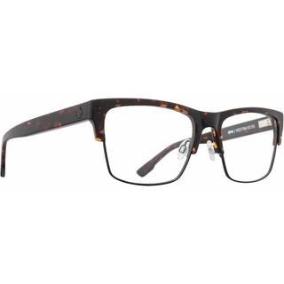 Spy WESTON 50/50 57 5700000000026 57 Briller Mænd Tortoiseshell - Dark Tortoise - 57mm
