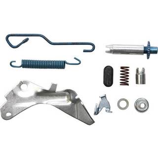 Raybestos H2532 Professionel trommebremsesko