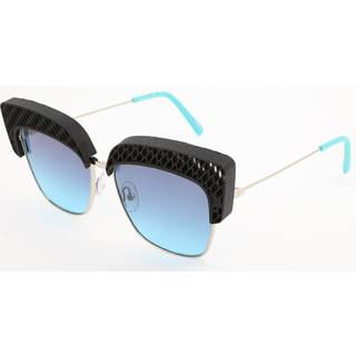 Oxydo O.NO 1.2 2M2 55 Solbriller Kvinder Black - Silver - 55mm