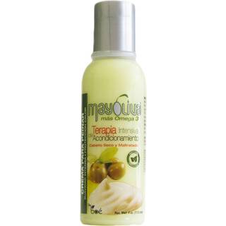 Boe Mayoliva forlader balsam