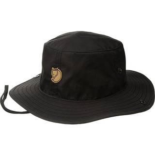Fjällräven Abisko Summer Hat Dark Grey, S