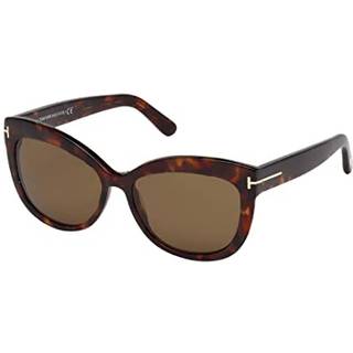 Sunglasses Tom Ford Alistair FT524 54H