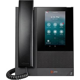POLY CCX 400 BMP SIP POE-E NO LOCALIZATION PERP