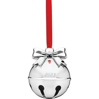 Lenox 894895 2023 Jingle Bell Ornament