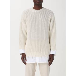 Jumper - Ivory - M
