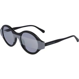 Calvin Klein Jeans CKJ20505S 001 49 Solbriller Kvinder Black - Black - 49mm