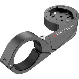KOM Cycling Garmin Aero Mount