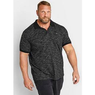 BadRhino Big & Tall Injected Jersey Polo-skjorterX-Large