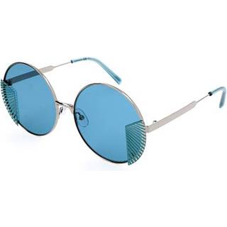 Oxydo O.NO 2.2 6LB 59 Solbriller Kvinder Silver - Silver - 59mm