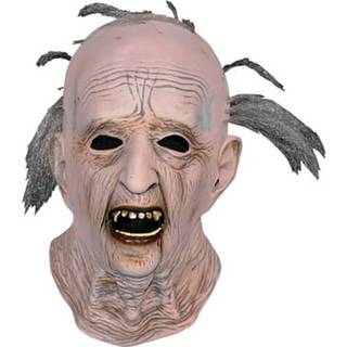 Don Post Classics Old Vampire Child Latex Costume Mask