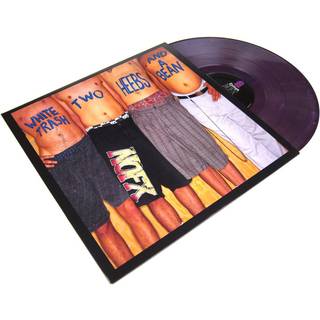 Nofx - White Trash, Two Heebs And A Bean