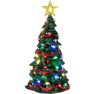 Lemax Joyful Christmas Tree