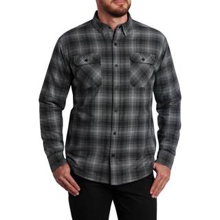 Kühl Men's Joyrydr Shirt Moon Light, XXL