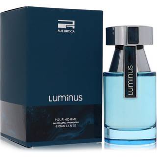 Rue Broca Luminous Pour Homme Eau de Parfum til mænd 100 ml - 100 ml