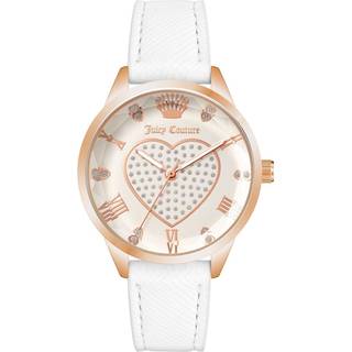 Juicy Couture Dameur JC1300RGWT - Stilfuld Dameur (Ø 35 mm)