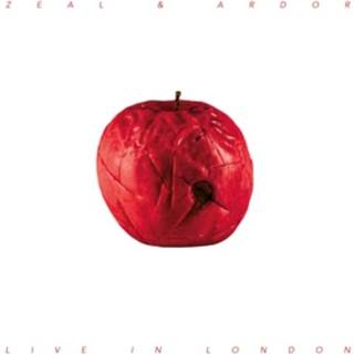 Zeal & Ardor - Live in London