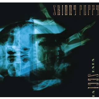 Skinny Puppy - Vivi Sect Vi