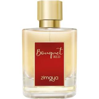 Zimaya Bouquet Red Eau de parfum 100 ml
