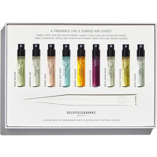 Goldfield & Banks Discovery set 9x2ml
