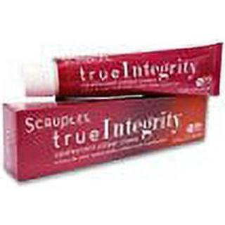 Scrupler True Integrity Opalescent Creme Hair Color 1A Ash Black 2,05 Gram