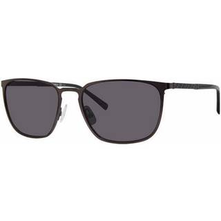 Chesterfield CH 19/S Polarized 0FRE M9 59 Solbriller Mænd Grå - Matte Grey - 59mm