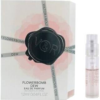 Viktor &amp; Rolf - Flowerbomb Dew Duftprøve