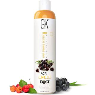 GK Hair The Best Acai Intensiv hårbehandling med regenerativ effekt 1000 ml - 1000 ml