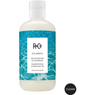 R+Co Atlantis Moisturizing Shampoo 251 ml
