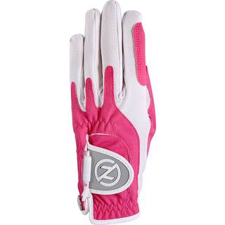 ZERO FRICTION Handske All Weather One Size, pink