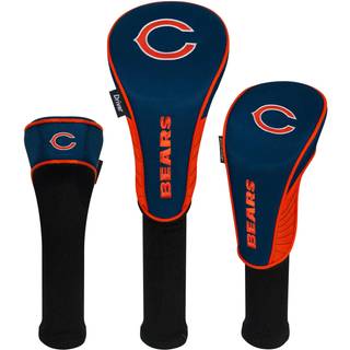 Holdindsats Chicago Bears S?t med tre hovedcovers