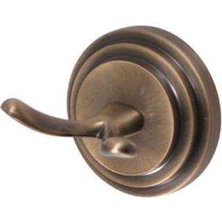 Kingston Brass BA2717AB Milano Robe Hook Antik messing