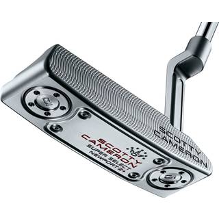 Scotty Cameron Super Select Newport 2 Plus Putter