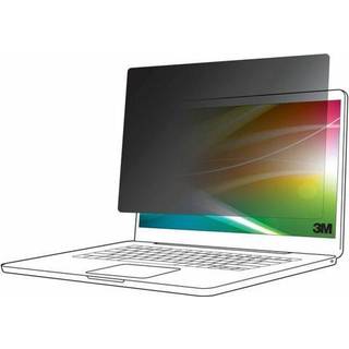 3M BRIGHT SCREEN PF DELL MULTI-LIN FOR DELL 15.6IN LAPTOPS 16:10 ACCS