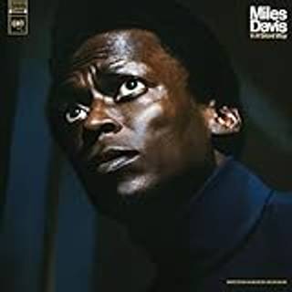Miles Davis - In A Silent Way (50th Anniversary Edition)