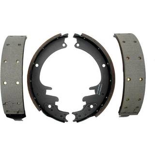 Raybestos 451pg Professionel Grade Drum Brake Shoe Set