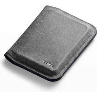 Bellroy Apex Slim Sleeve RFID Pung grå