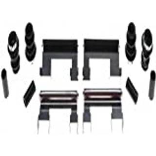 Raybestos H5649A Professionel Grad Disc Brake Caliper Hardware Kit