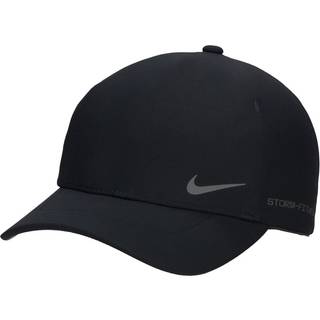 Struktureret Nike Storm-FIT ADV Club-AeroBill-kasket - sort - S/M